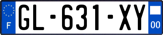 GL-631-XY