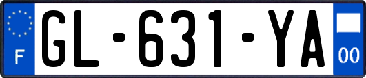 GL-631-YA