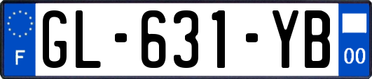 GL-631-YB