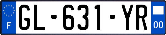 GL-631-YR