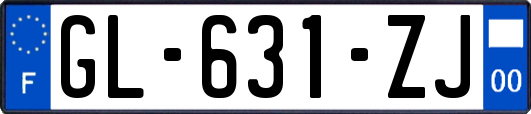 GL-631-ZJ