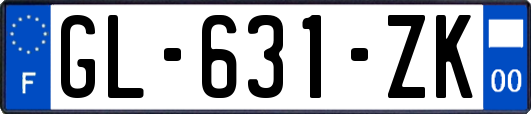 GL-631-ZK