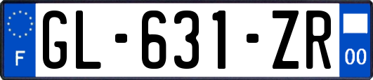 GL-631-ZR