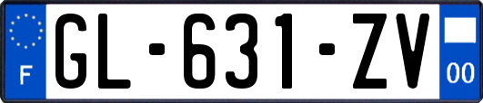 GL-631-ZV