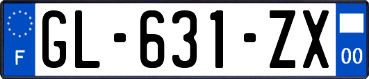 GL-631-ZX