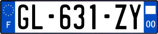 GL-631-ZY