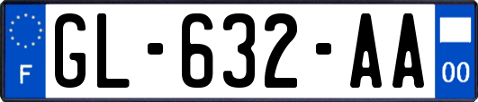 GL-632-AA