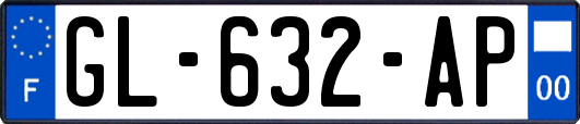 GL-632-AP