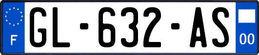 GL-632-AS
