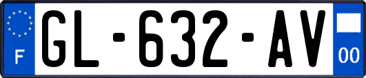 GL-632-AV