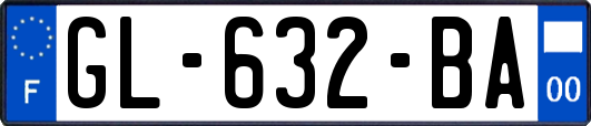 GL-632-BA