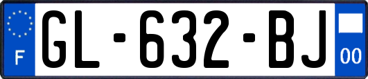 GL-632-BJ