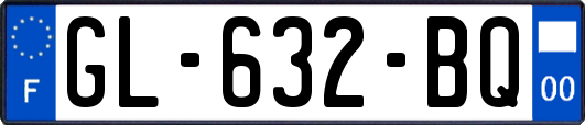 GL-632-BQ
