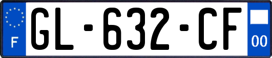 GL-632-CF