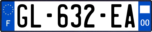 GL-632-EA