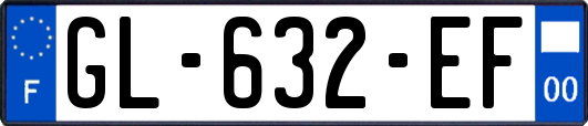 GL-632-EF
