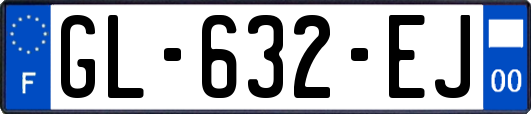 GL-632-EJ