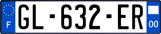 GL-632-ER