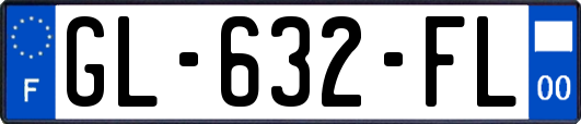 GL-632-FL