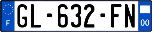 GL-632-FN
