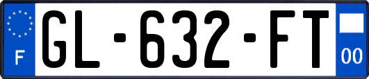 GL-632-FT