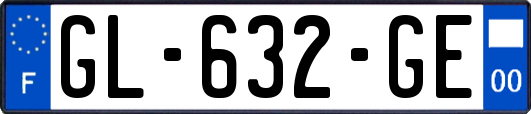 GL-632-GE