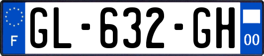 GL-632-GH