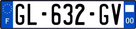 GL-632-GV