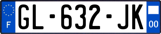 GL-632-JK