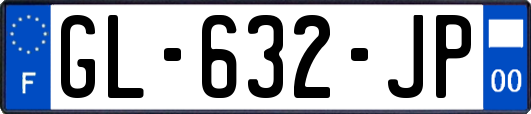 GL-632-JP