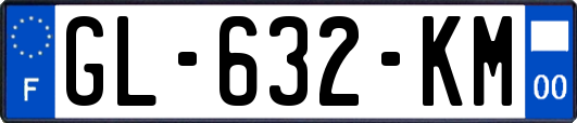 GL-632-KM
