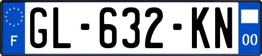GL-632-KN