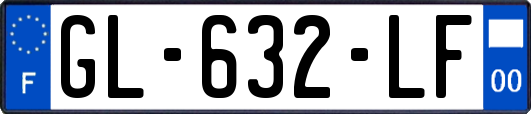 GL-632-LF