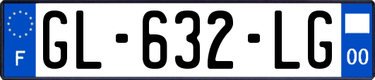 GL-632-LG