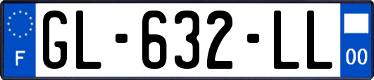 GL-632-LL