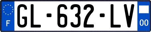 GL-632-LV