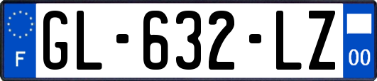GL-632-LZ