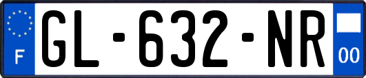 GL-632-NR