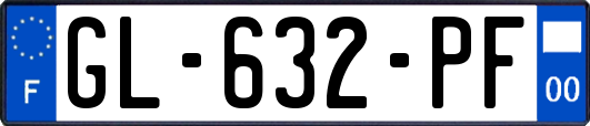 GL-632-PF