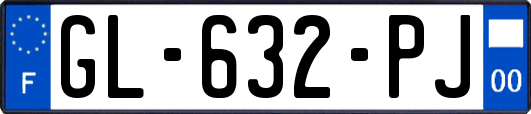 GL-632-PJ