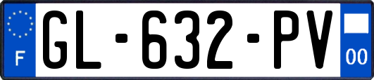 GL-632-PV