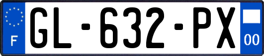 GL-632-PX