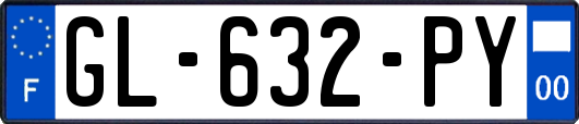 GL-632-PY