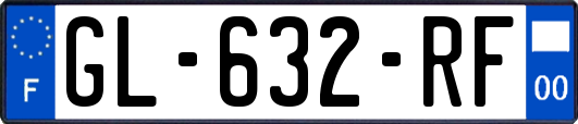 GL-632-RF