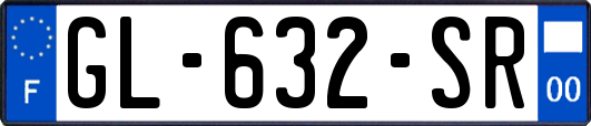 GL-632-SR