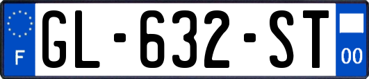 GL-632-ST