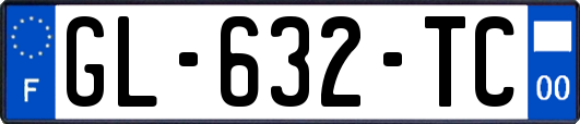 GL-632-TC