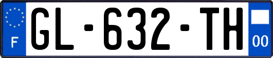 GL-632-TH