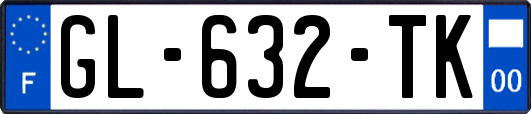 GL-632-TK