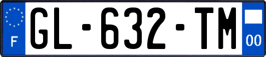 GL-632-TM
